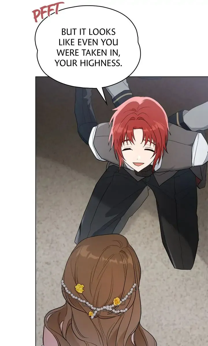 Read Falling for a Dying Princess chapter 5 image 7 on Lezhin