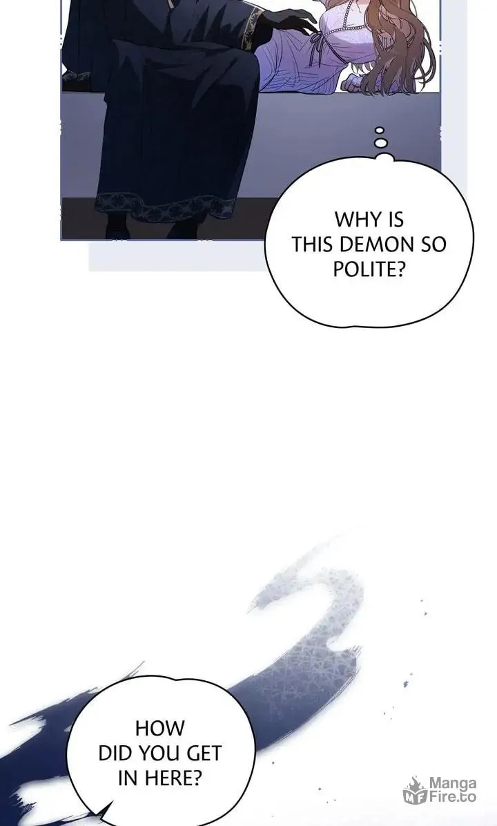 Read Falling for a Dying Princess chapter 5 image 71 on Lezhin