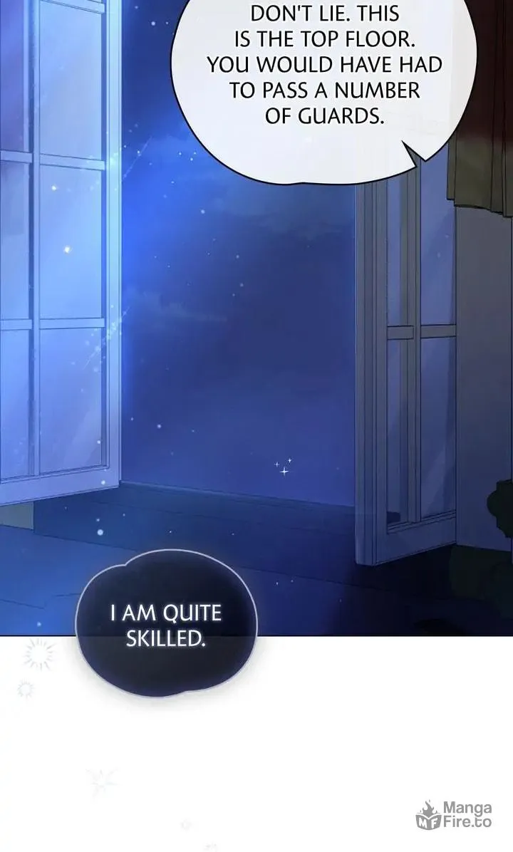 Read Falling for a Dying Princess chapter 5 image 74 on Lezhin