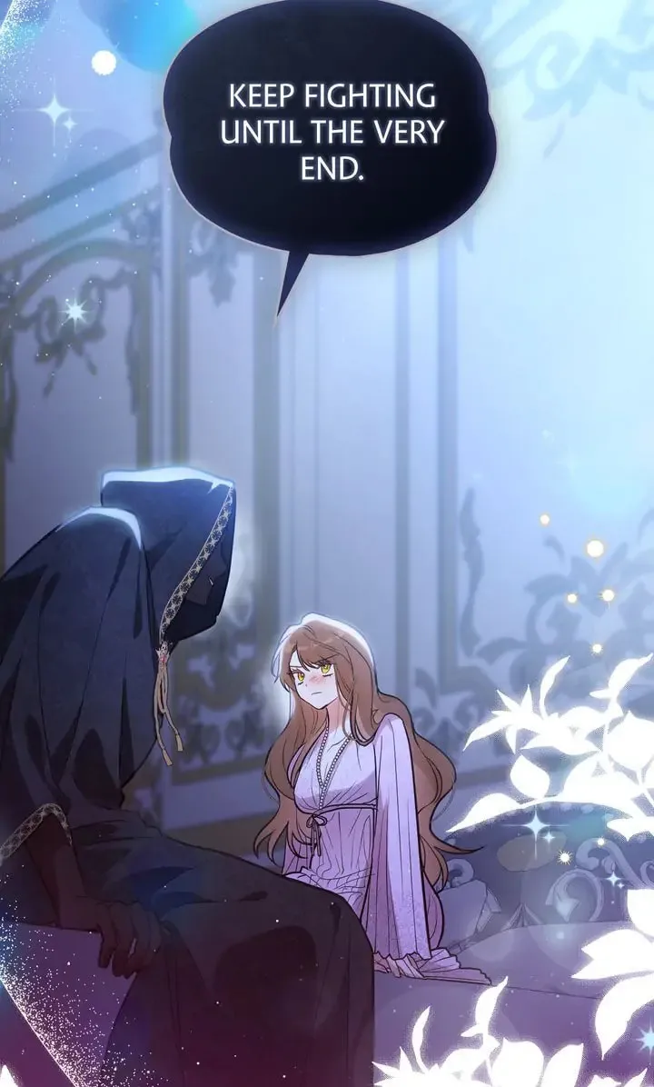 Read Falling for a Dying Princess chapter 5 image 85 on Lezhin