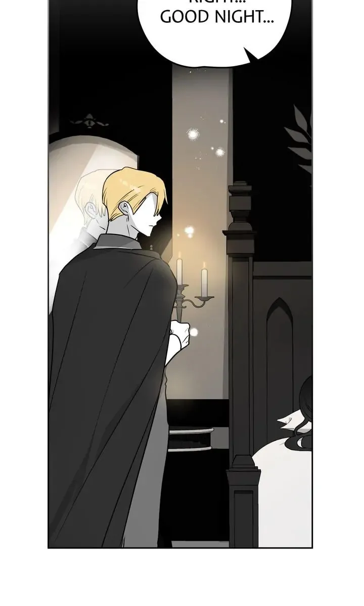 Read Falling for a Dying Princess chapter 50 image 22 on Lezhin