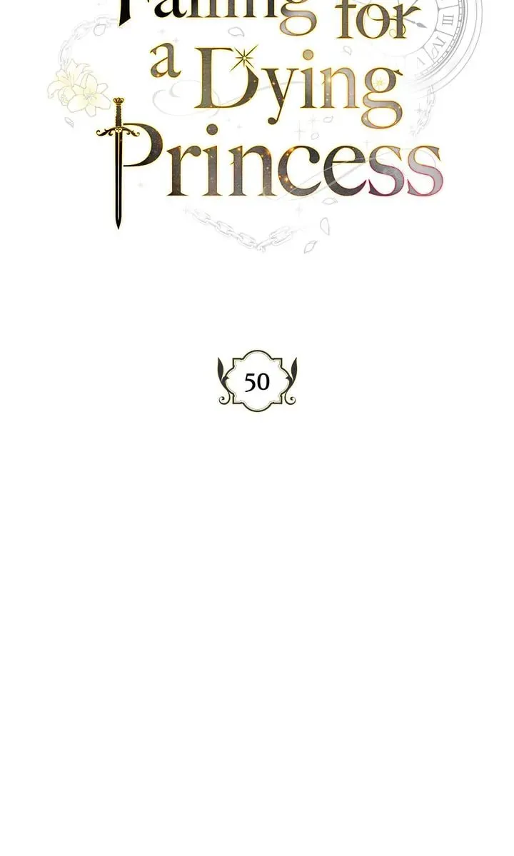 Read Falling for a Dying Princess chapter 50 image 28 on Lezhin