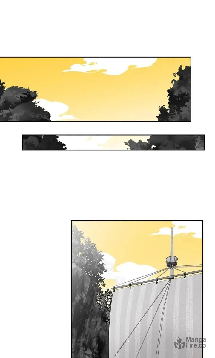 Read Falling for a Dying Princess chapter 50 image 29 on Lezhin
