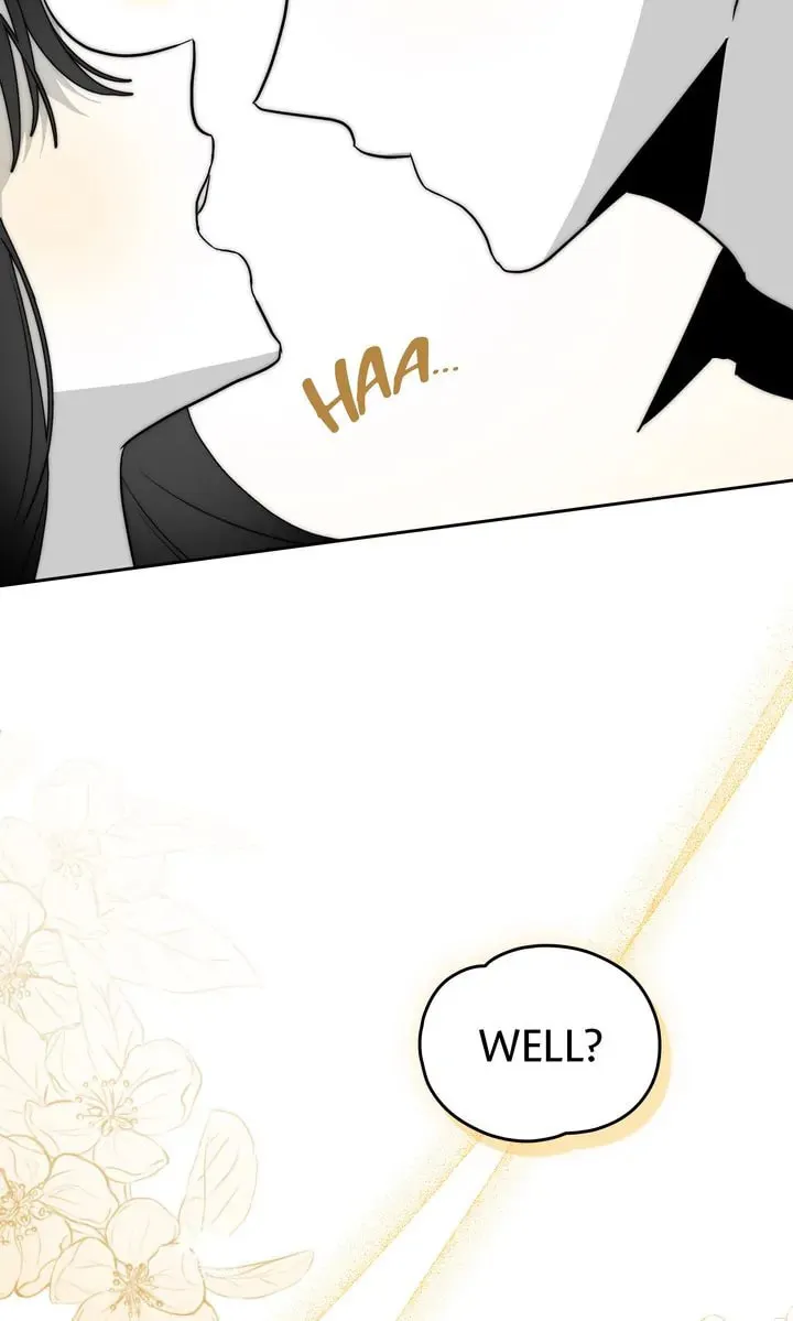 Read Falling for a Dying Princess chapter 50 image 3 on Lezhin
