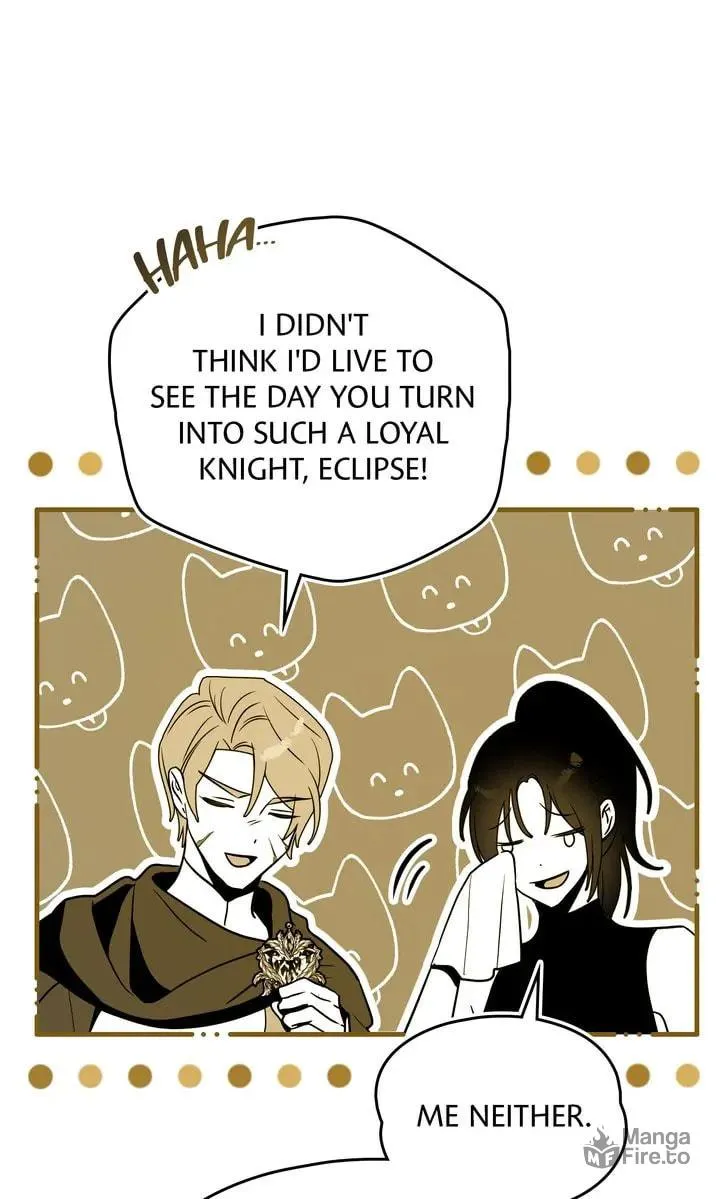 Read Falling for a Dying Princess chapter 50 image 32 on Lezhin
