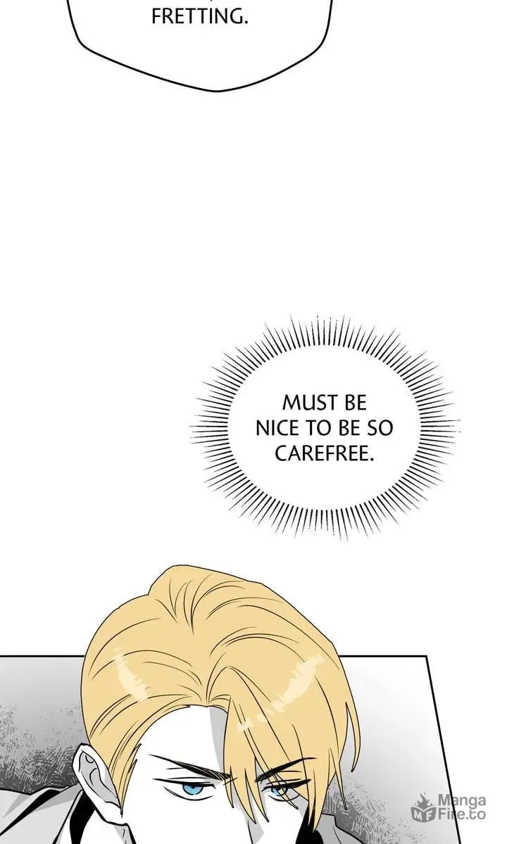 Read Falling for a Dying Princess chapter 50 image 35 on Lezhin