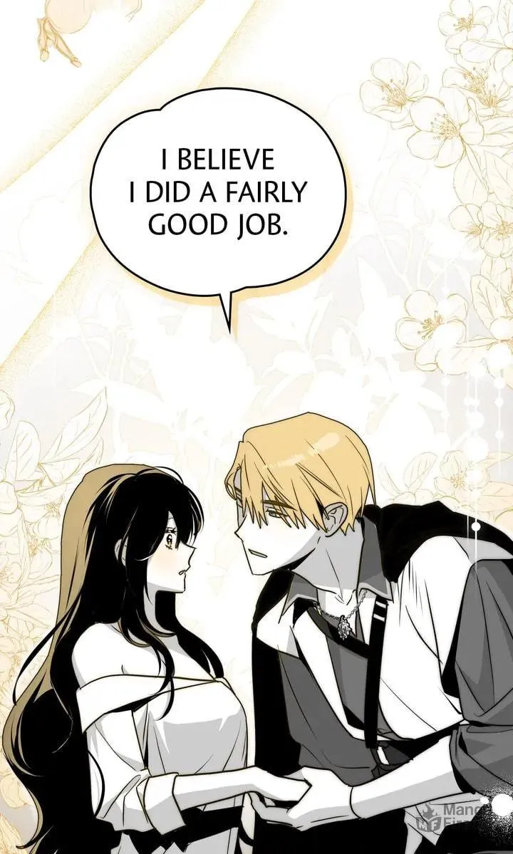 Read Falling for a Dying Princess chapter 50 image 4 on Lezhin