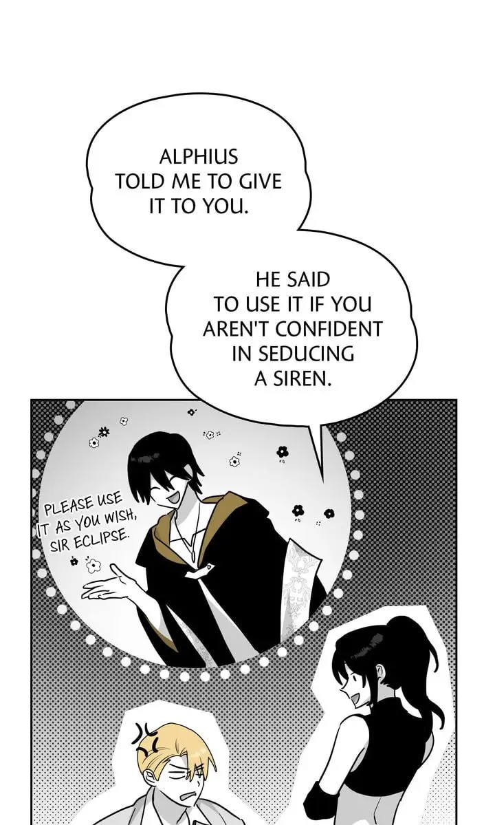Read Falling for a Dying Princess chapter 50 image 40 on Lezhin