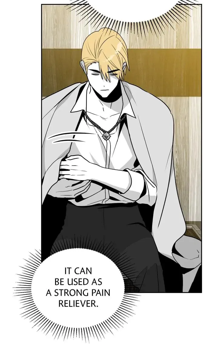 Read Falling for a Dying Princess chapter 50 image 43 on Lezhin