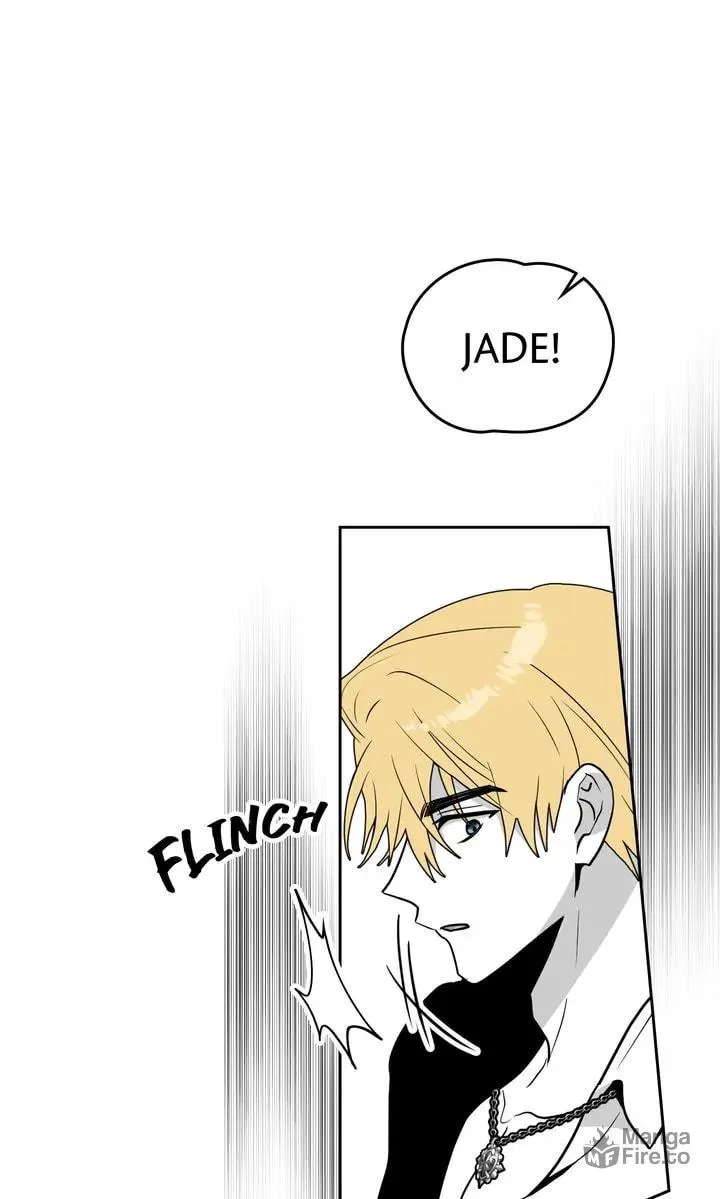Read Falling for a Dying Princess chapter 50 image 44 on Lezhin