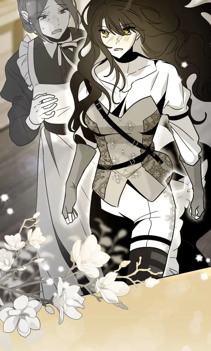 Read Falling for a Dying Princess chapter 50 image 46 on Lezhin