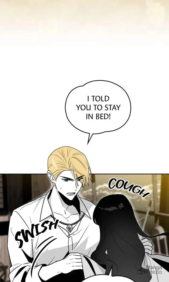 Read Falling for a Dying Princess chapter 50 image 47 on Lezhin