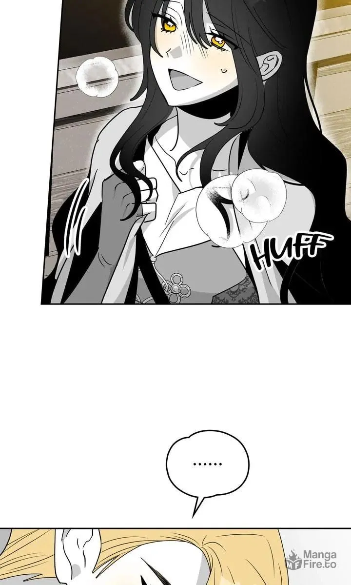 Read Falling for a Dying Princess chapter 50 image 49 on Lezhin
