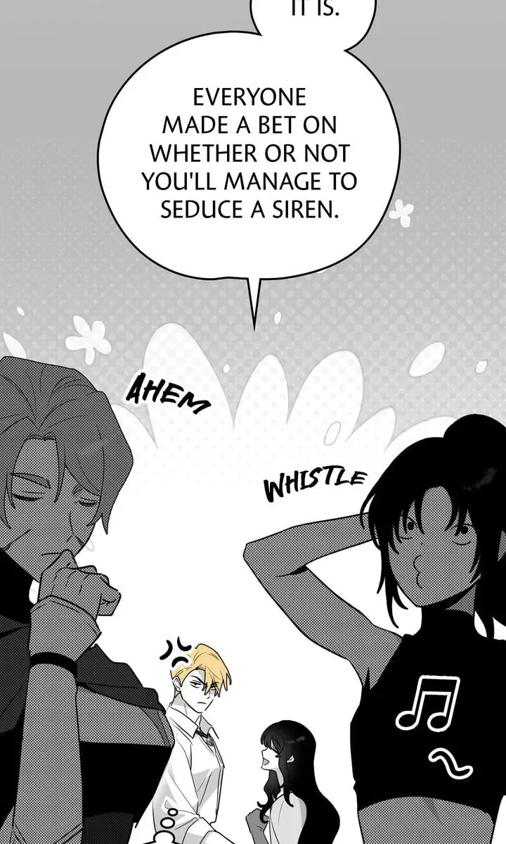 Read Falling for a Dying Princess chapter 50 image 51 on Lezhin