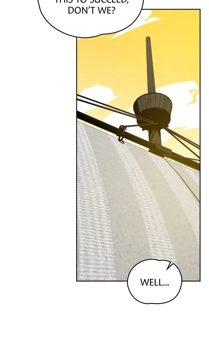 Read Falling for a Dying Princess chapter 50 image 55 on Lezhin