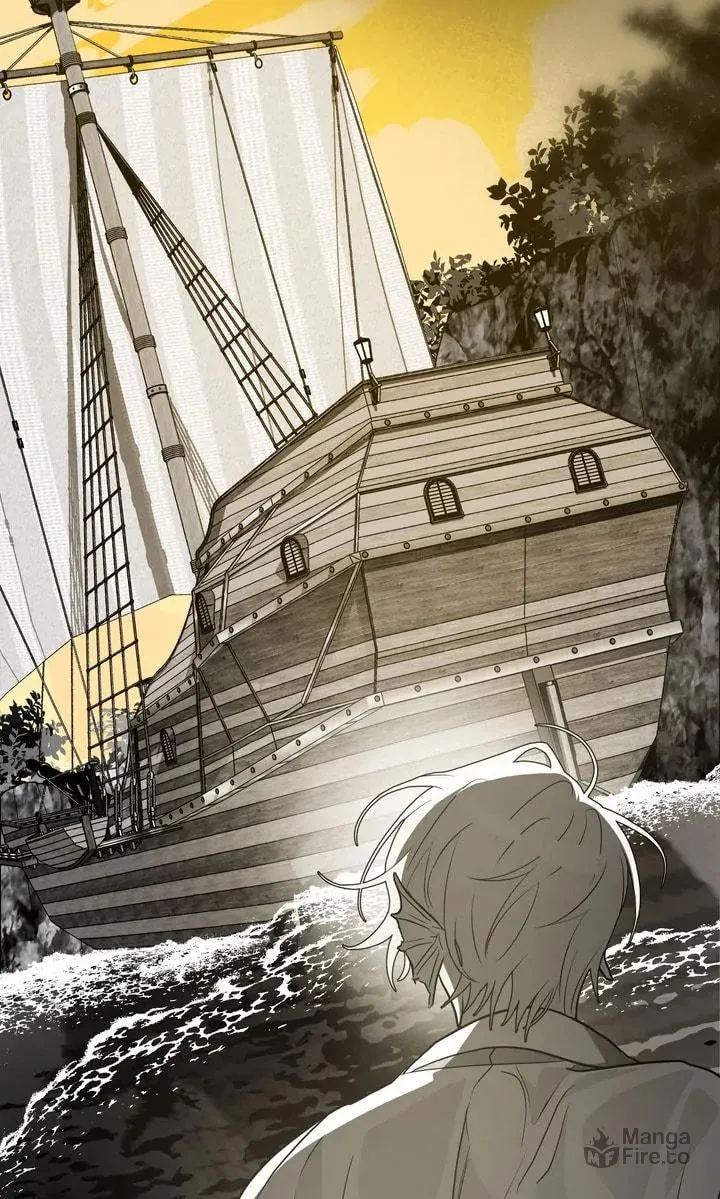 Read Falling for a Dying Princess chapter 50 image 69 on Lezhin