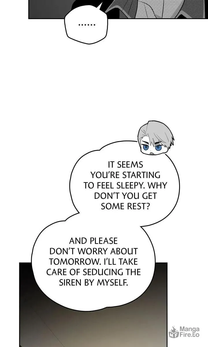 Read Falling for a Dying Princess chapter 50 image 8 on Lezhin