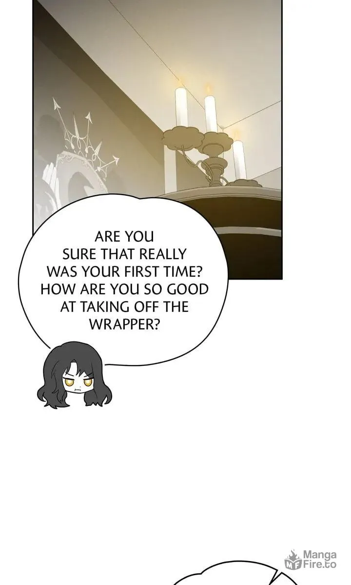 Read Falling for a Dying Princess chapter 50 image 9 on Lezhin