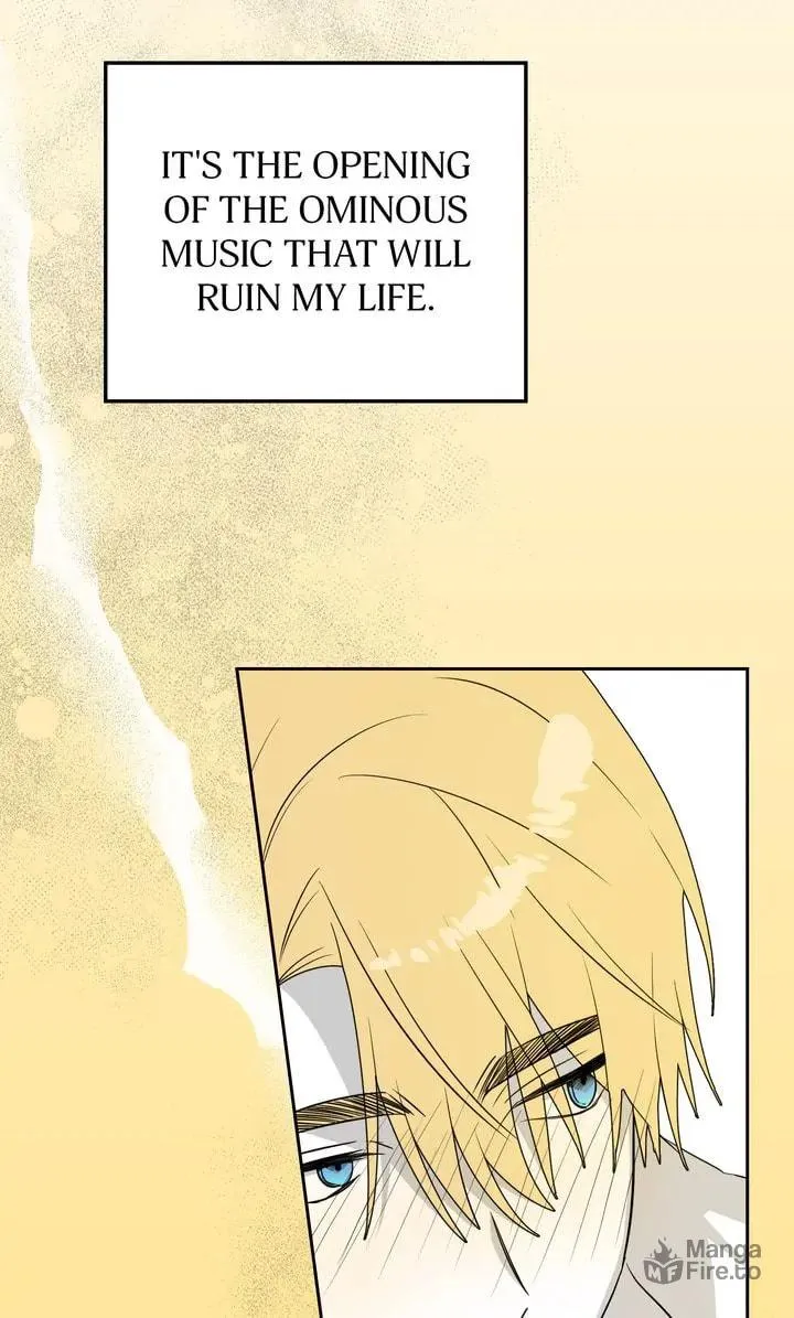 Read Falling for a Dying Princess chapter 51 image 17 on Lezhin
