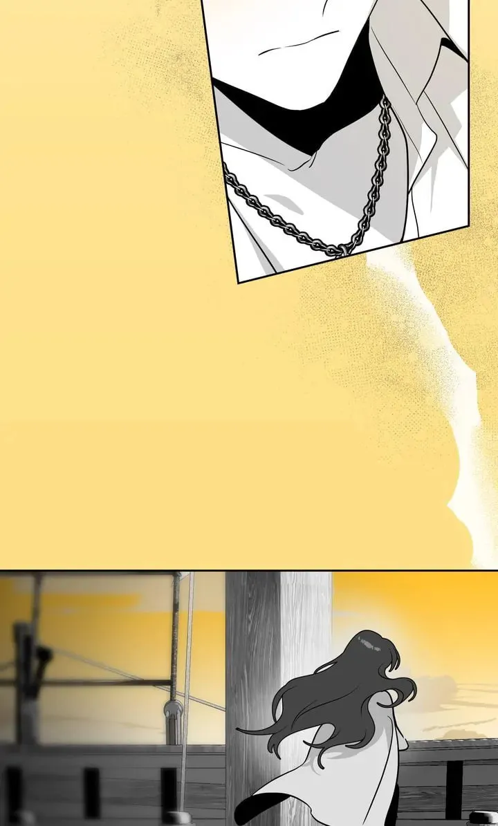 Read Falling for a Dying Princess chapter 51 image 18 on Lezhin
