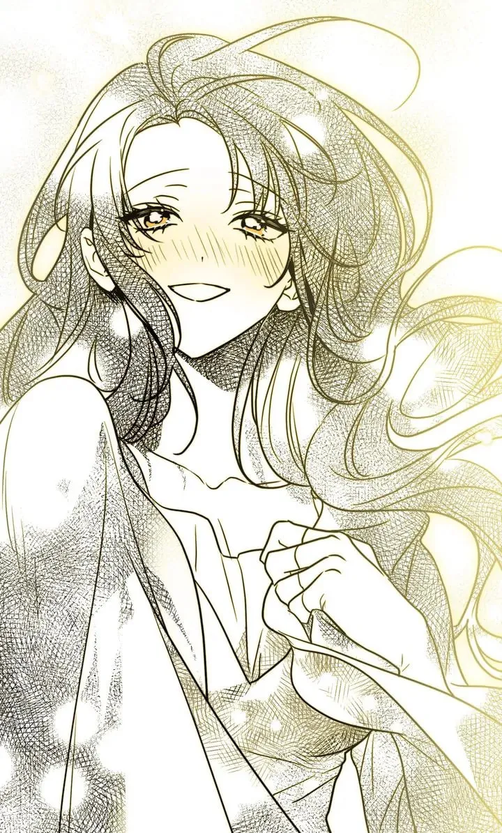 Read Falling for a Dying Princess chapter 51 image 21 on Lezhin