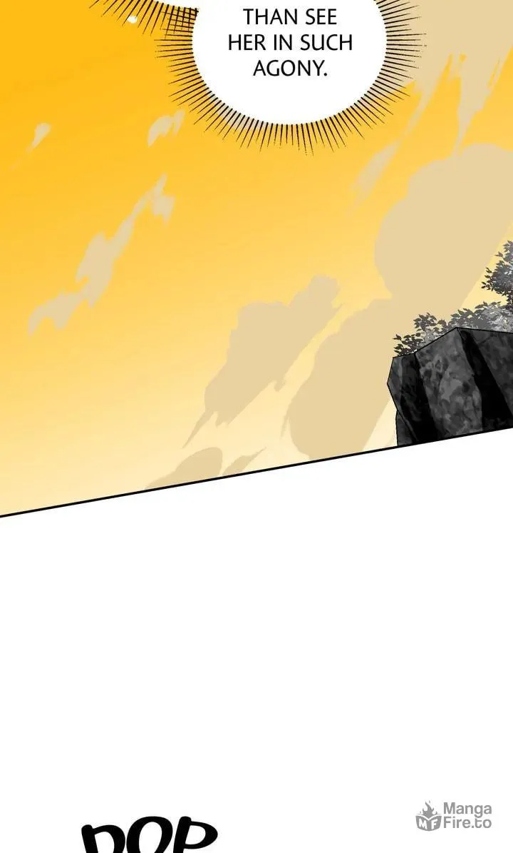 Read Falling for a Dying Princess chapter 51 image 23 on Lezhin