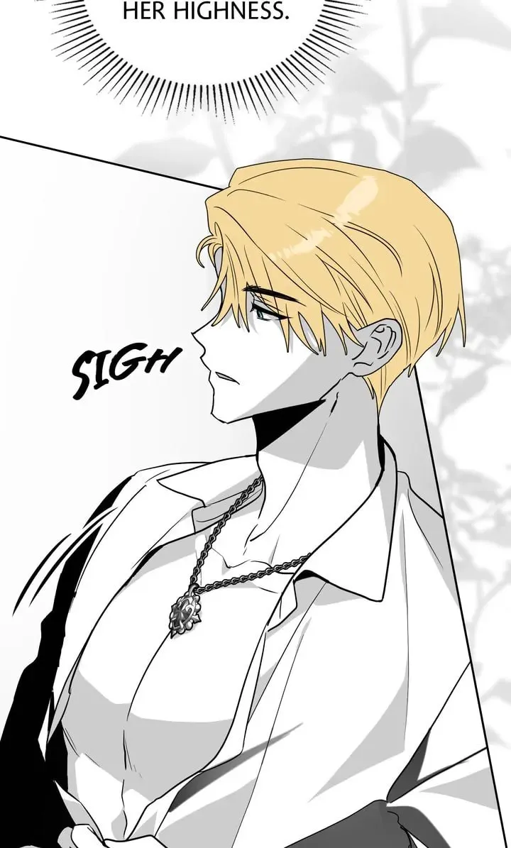 Read Falling for a Dying Princess chapter 51 image 25 on Lezhin