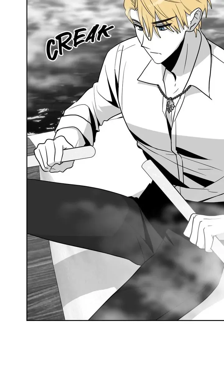 Read Falling for a Dying Princess chapter 51 image 3 on Lezhin