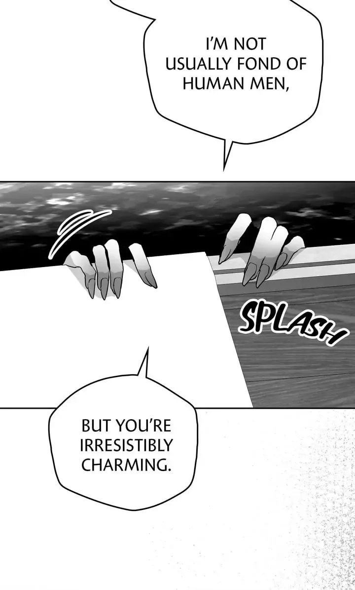 Read Falling for a Dying Princess chapter 51 image 30 on Lezhin