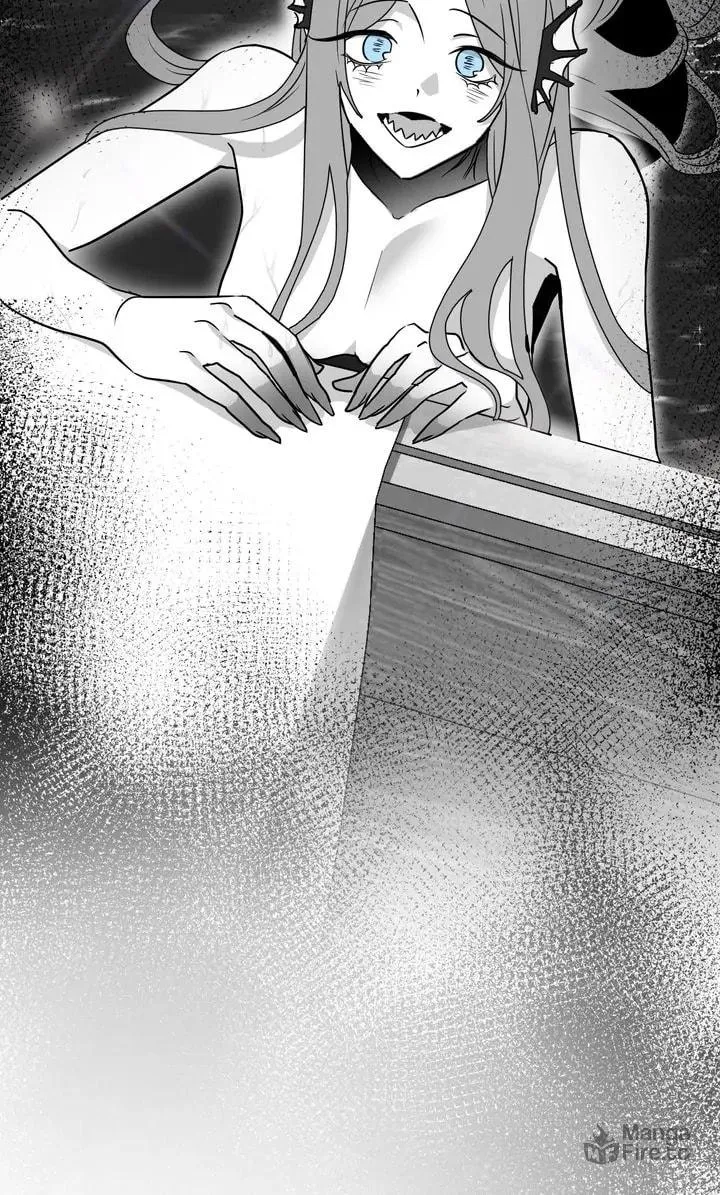 Read Falling for a Dying Princess chapter 51 image 32 on Lezhin
