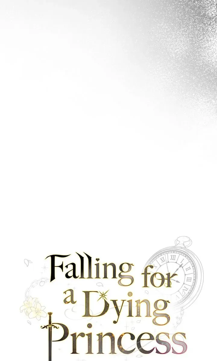 Read Falling for a Dying Princess chapter 51 image 33 on Lezhin