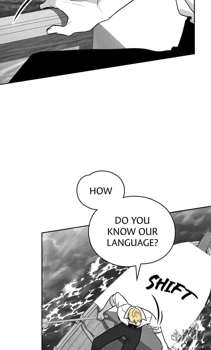 Read Falling for a Dying Princess chapter 51 image 35 on Lezhin