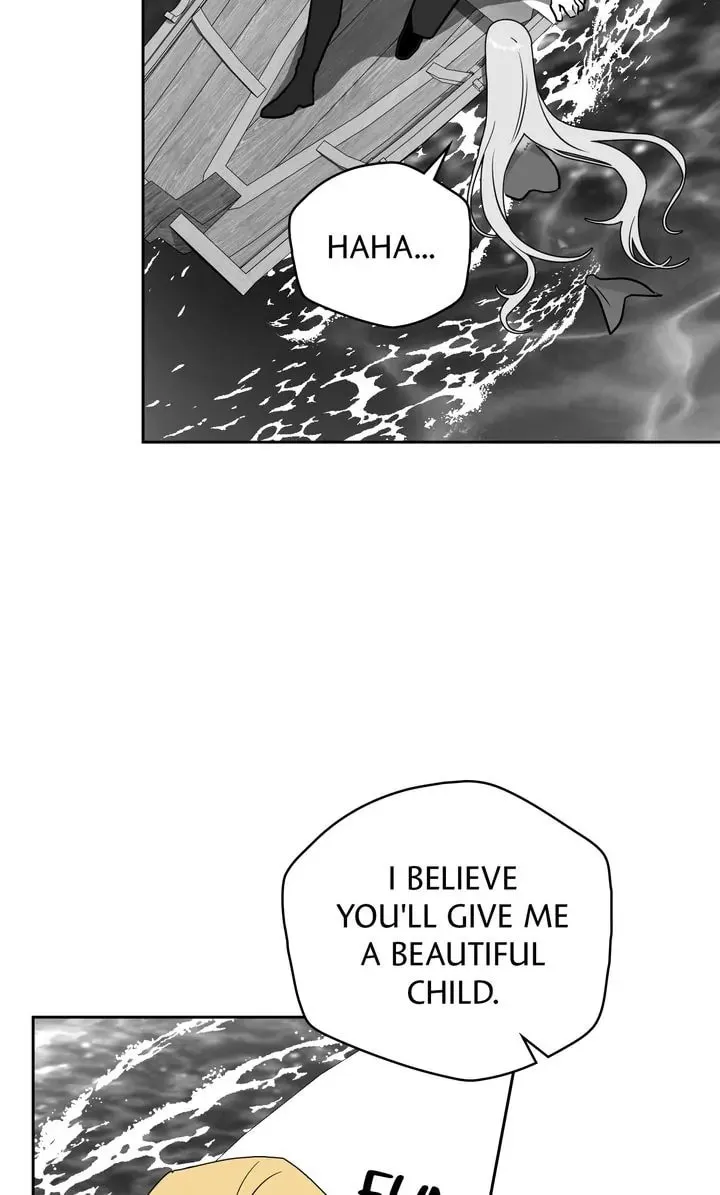 Read Falling for a Dying Princess chapter 51 image 36 on Lezhin