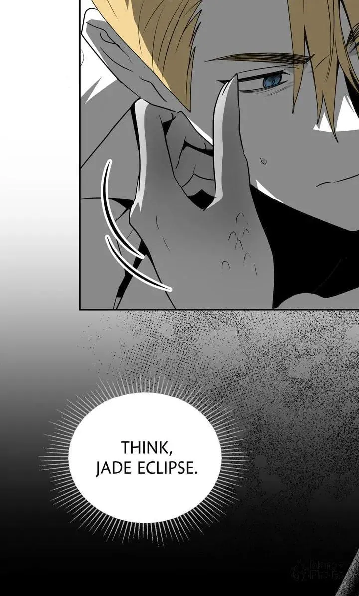 Read Falling for a Dying Princess chapter 51 image 38 on Lezhin