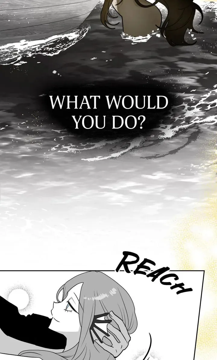 Read Falling for a Dying Princess chapter 51 image 46 on Lezhin