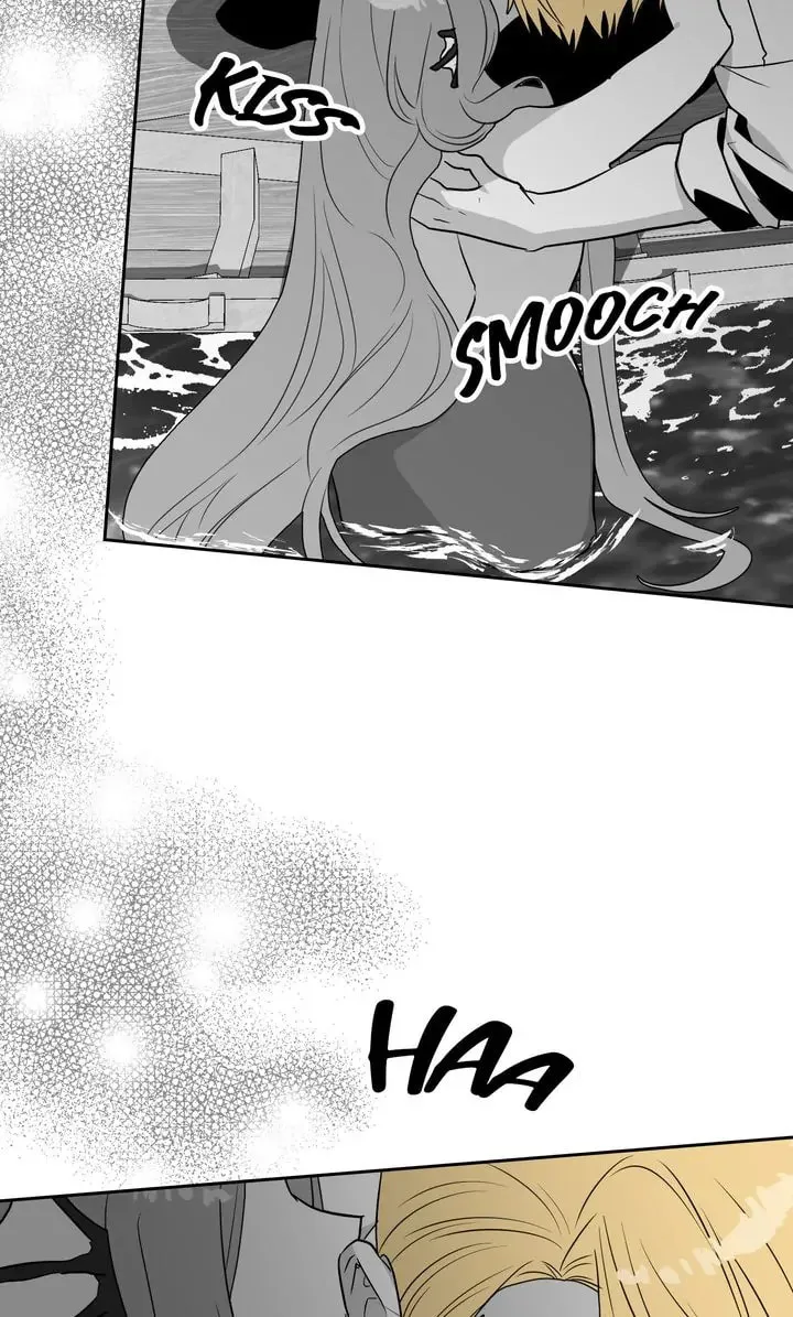 Read Falling for a Dying Princess chapter 51 image 48 on Lezhin