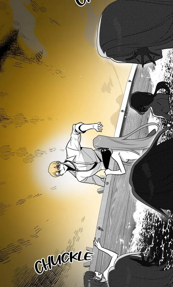 Read Falling for a Dying Princess chapter 51 image 52 on Lezhin