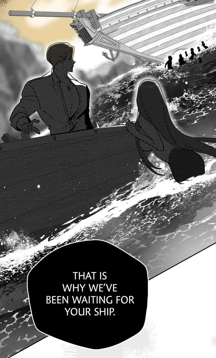Read Falling for a Dying Princess chapter 51 image 61 on Lezhin