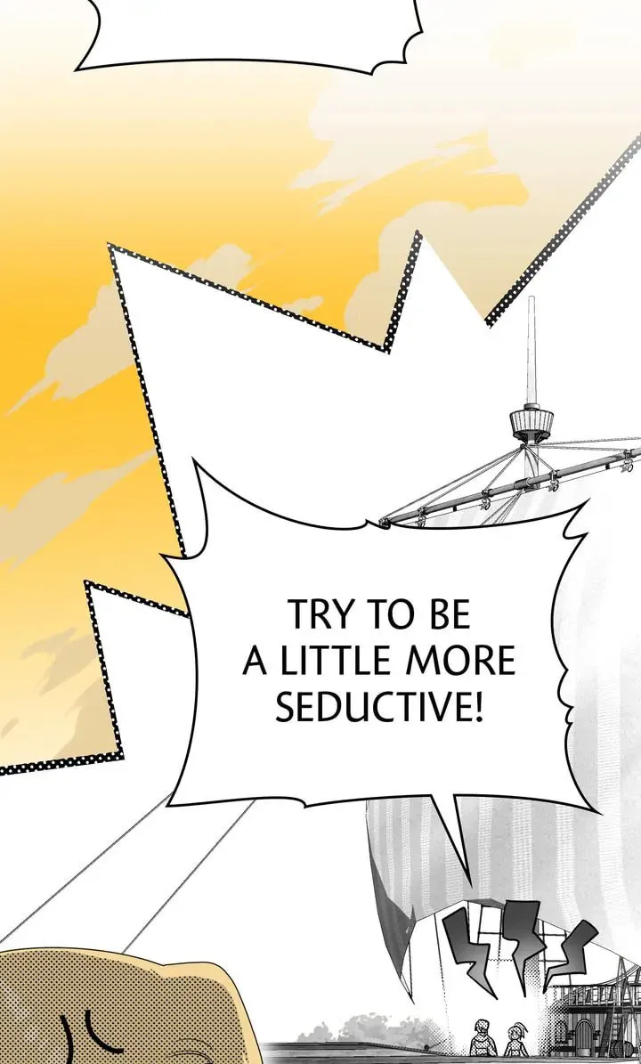 Read Falling for a Dying Princess chapter 51 image 7 on Lezhin