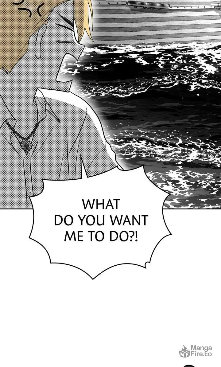 Read Falling for a Dying Princess chapter 51 image 8 on Lezhin