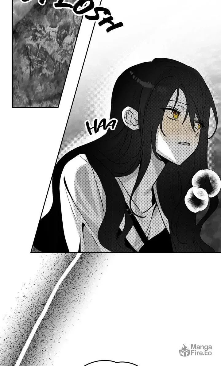 Read Falling for a Dying Princess chapter 52 image 11 on Lezhin