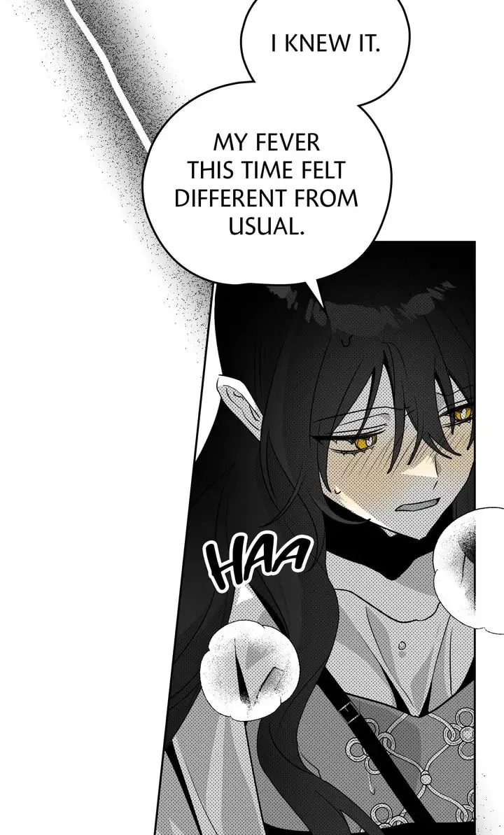 Read Falling for a Dying Princess chapter 52 image 13 on Lezhin