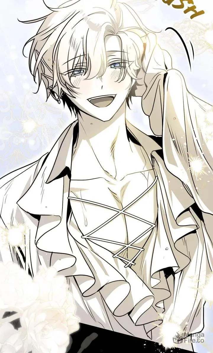 Read Falling for a Dying Princess chapter 52 image 20 on Lezhin