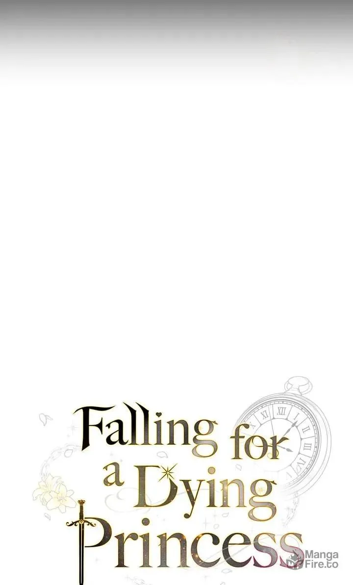 Read Falling for a Dying Princess chapter 52 image 23 on Lezhin