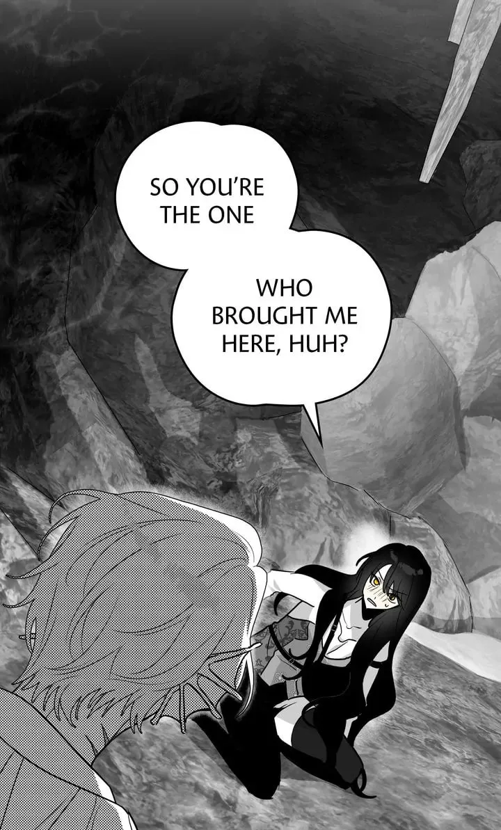 Read Falling for a Dying Princess chapter 52 image 25 on Lezhin