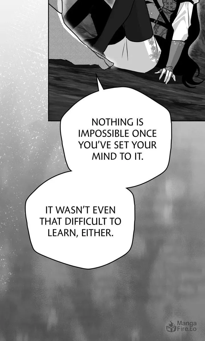 Read Falling for a Dying Princess chapter 52 image 29 on Lezhin
