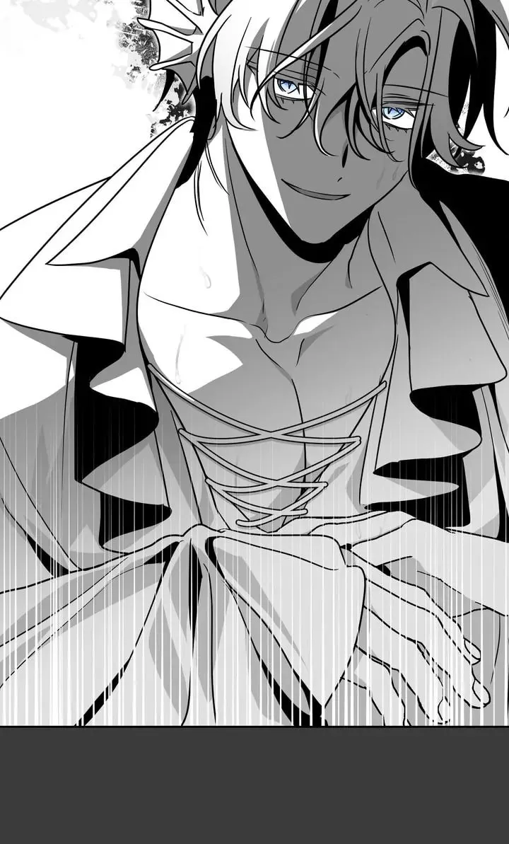 Read Falling for a Dying Princess chapter 52 image 33 on Lezhin