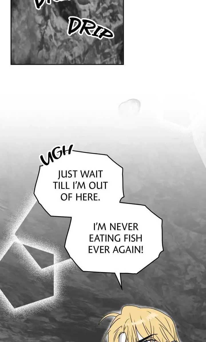 Read Falling for a Dying Princess chapter 52 image 37 on Lezhin