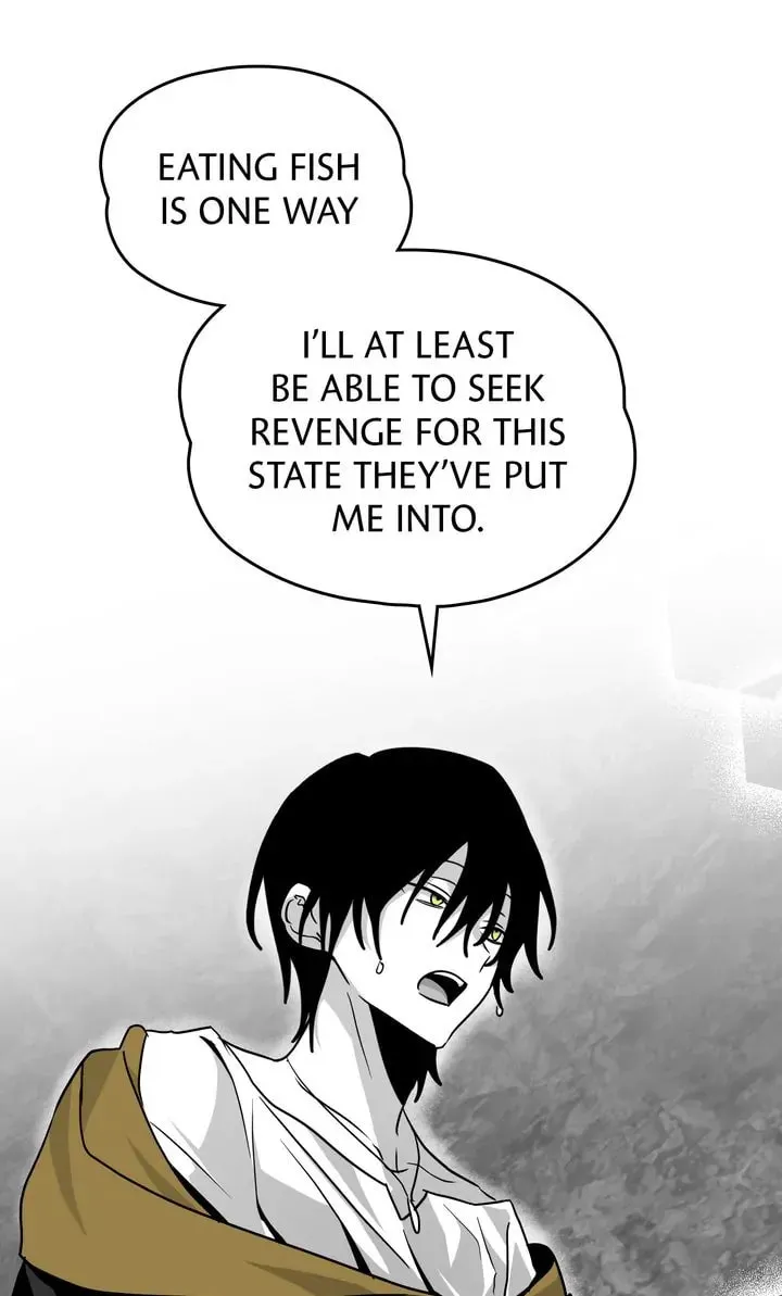 Read Falling for a Dying Princess chapter 52 image 40 on Lezhin