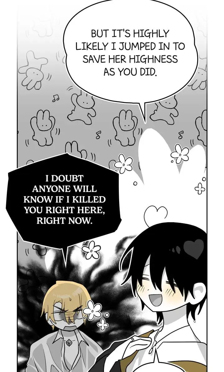 Read Falling for a Dying Princess chapter 52 image 43 on Lezhin